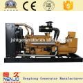 64KW / 80KVA chinesischer SHANGCHAI SC4H115D2 Stromgenerator mit Synchrongenerator hergestellt in China (50 ~ 600kw)